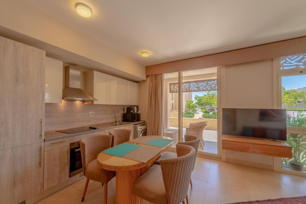Apartment Fresh & Modern 1br In El Gouna. Mangroovy Pool & *
