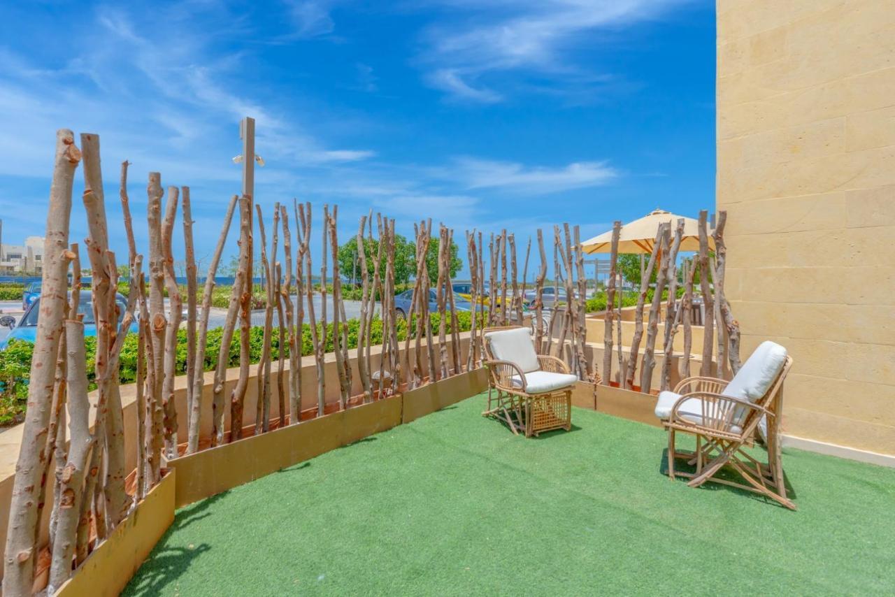 Fresh & Modern 1br In El Gouna. Mangroovy Pool & Hurghada