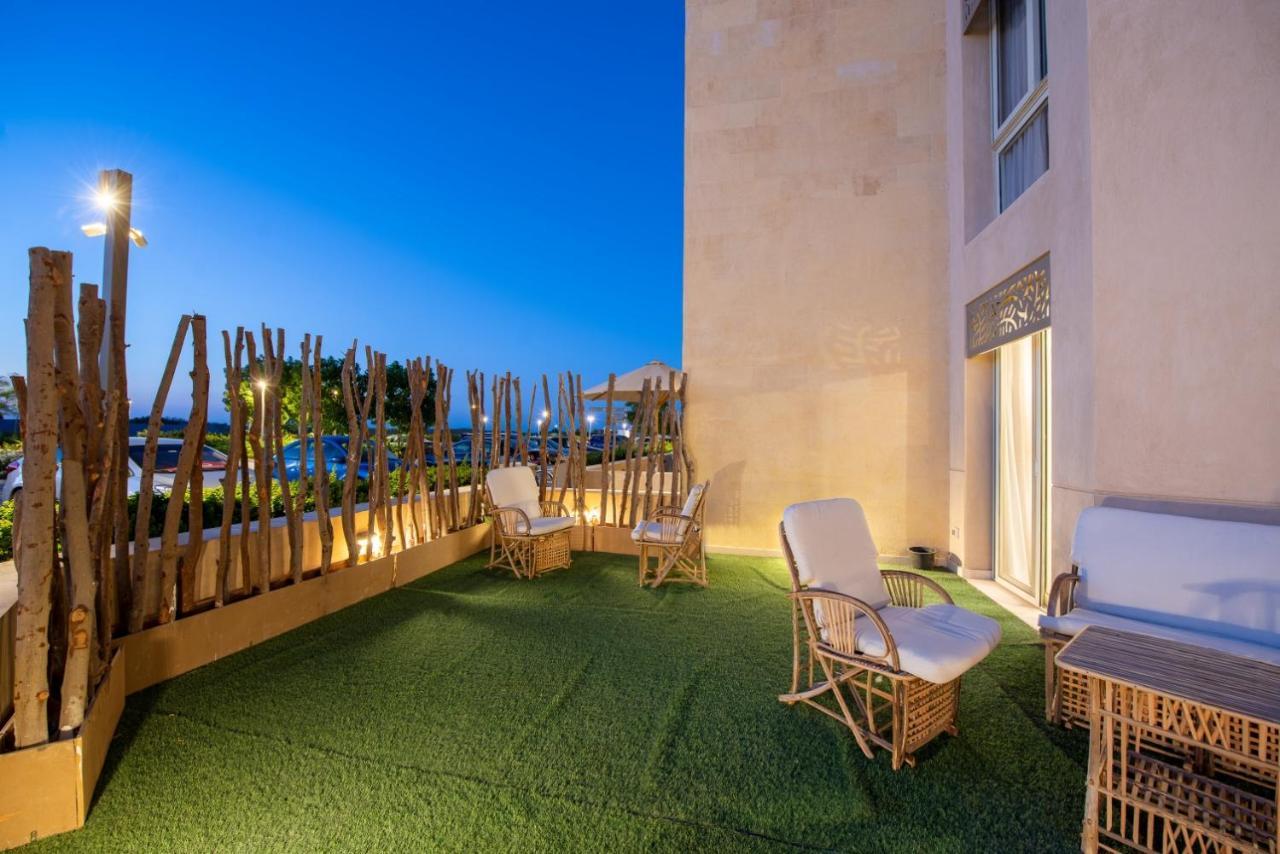 Fresh & Modern 1br In El Gouna. Mangroovy Pool & Apartment